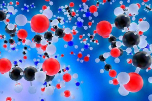 Відносна атомна та молекулярна вага Відносна атомна та молекулярна вага